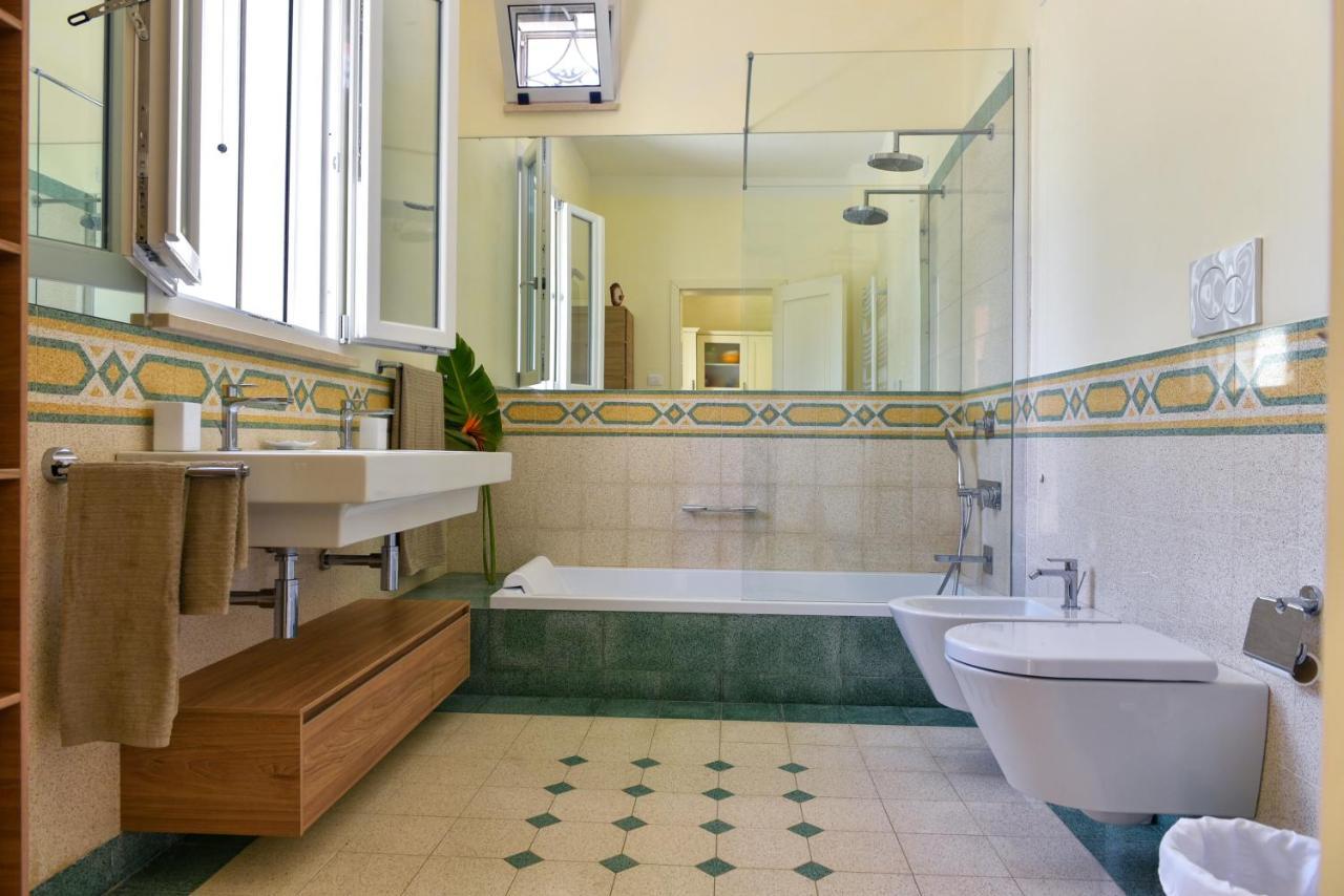 Villa Sirgole Rosa With Pool, Galatina Cutrofiano Buitenkant foto