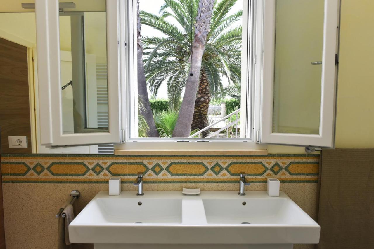 Villa Sirgole Rosa With Pool, Galatina Cutrofiano Buitenkant foto
