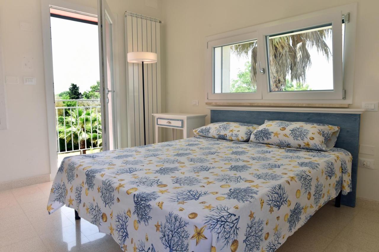Villa Sirgole Rosa With Pool, Galatina Cutrofiano Buitenkant foto