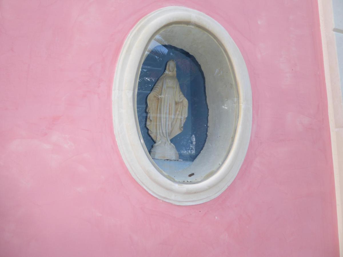 Villa Sirgole Rosa With Pool, Galatina Cutrofiano Buitenkant foto